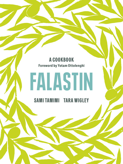 Title details for Falastin by Sami Tamimi - Available
